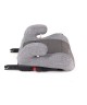 Автокресло Martin noir Swift+ (ISOFIX)  цвет Argent Grey